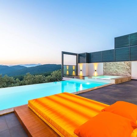 Villa Soho Kalkan Zewnętrze zdjęcie
