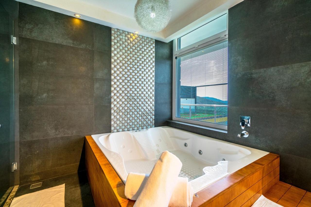 Villa Soho Kalkan Zewnętrze zdjęcie